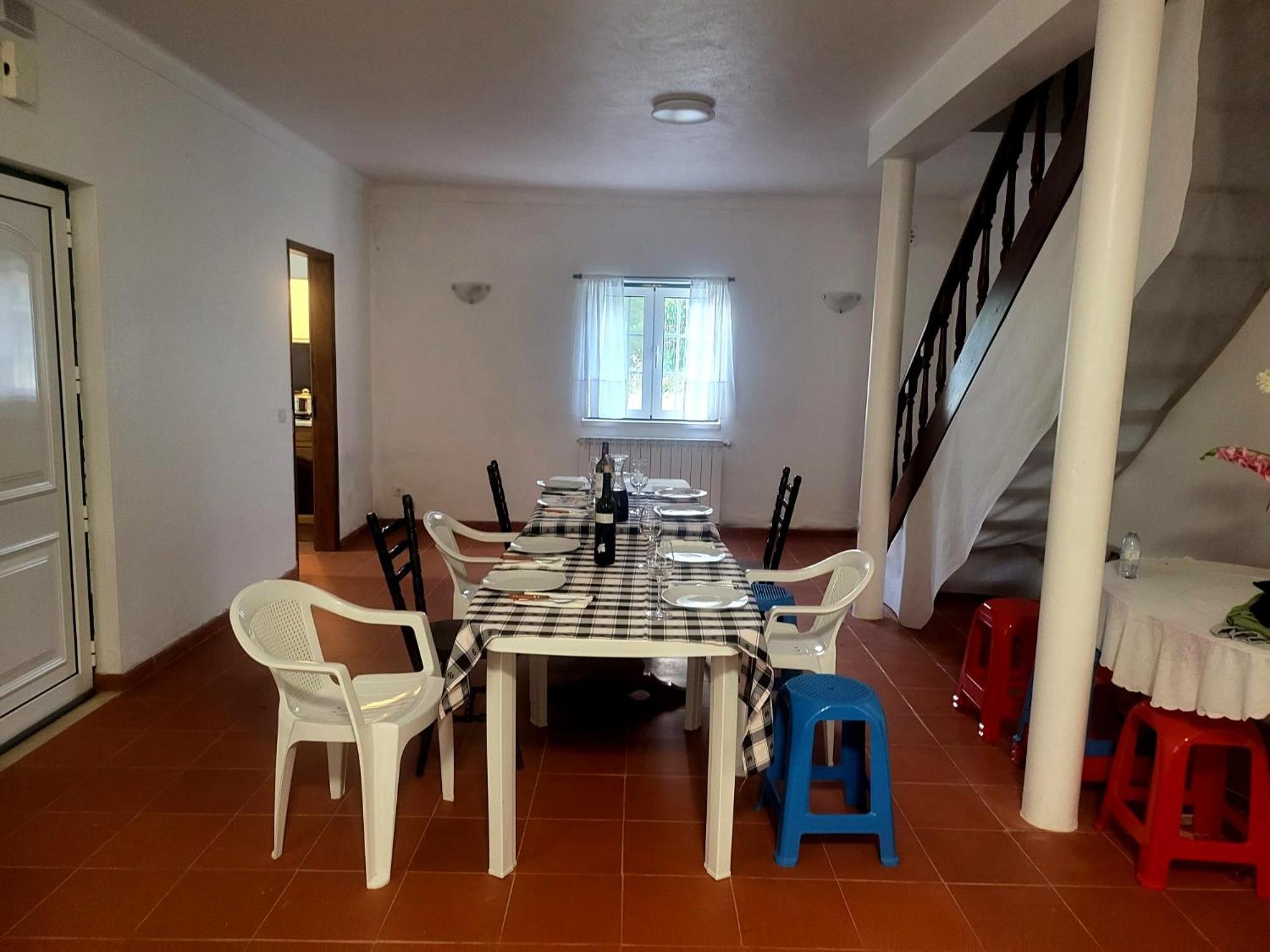 Villa Casa Dos Morgados Caldas Da Rainha Exterior foto